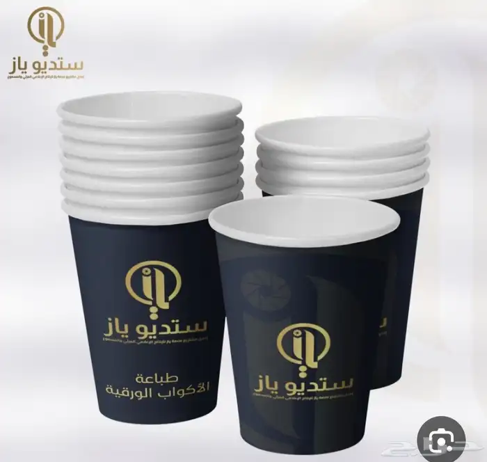 طباعة اكواب _طباعة بكسات_طباعة ستكر_ 5