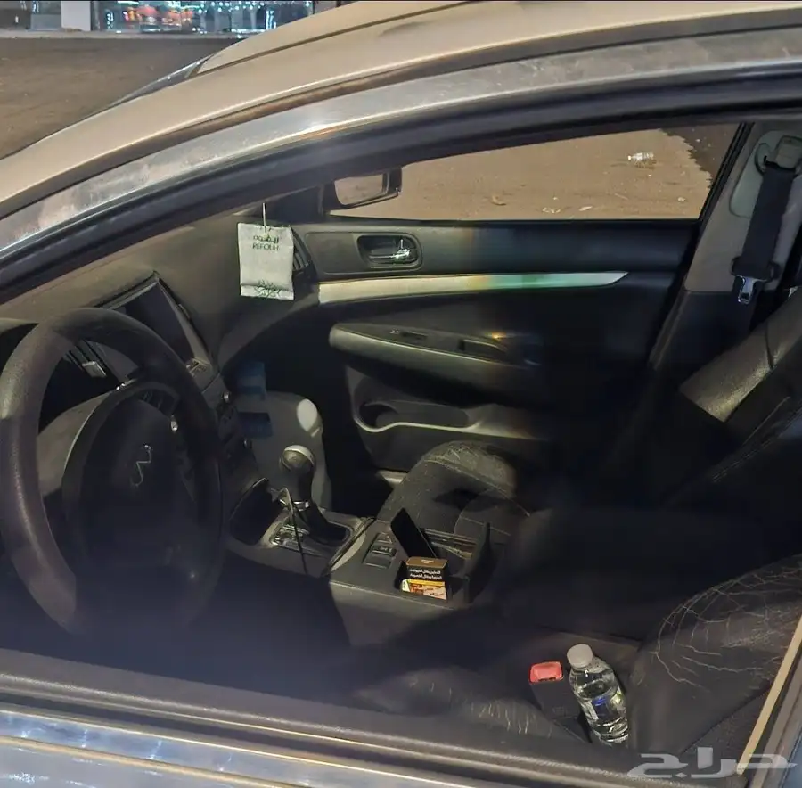 انفنتي g35s للبيع index