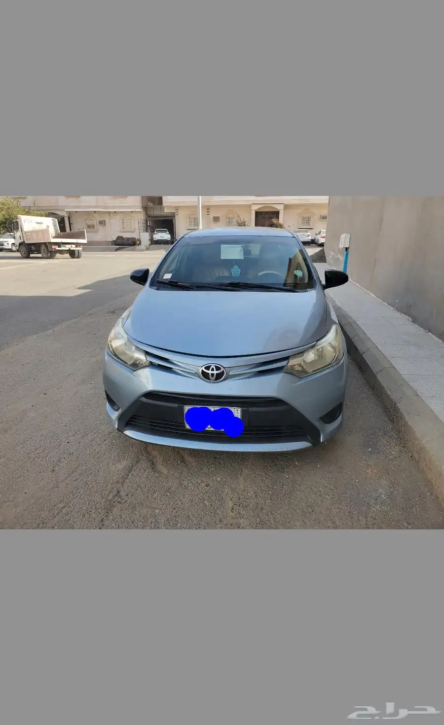 سياره يارس لمزيد من المعلومات شاهد العرض السابق 2