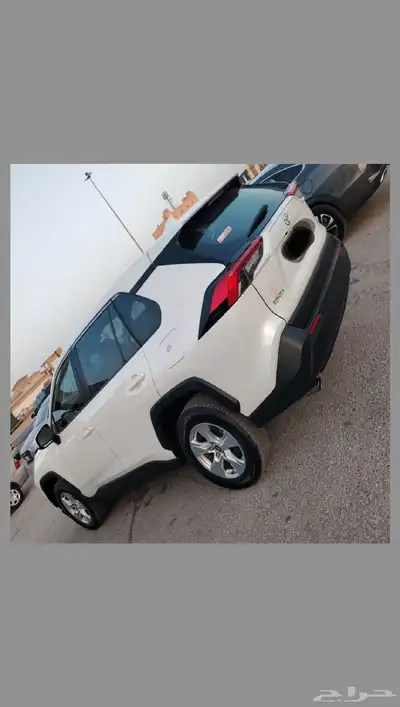 راف فور 1