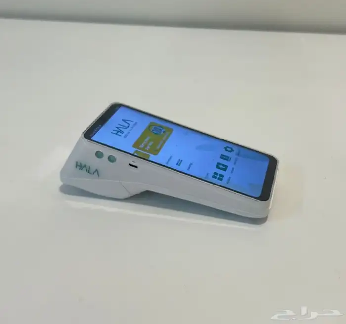 شبكات نقاط البيع 1