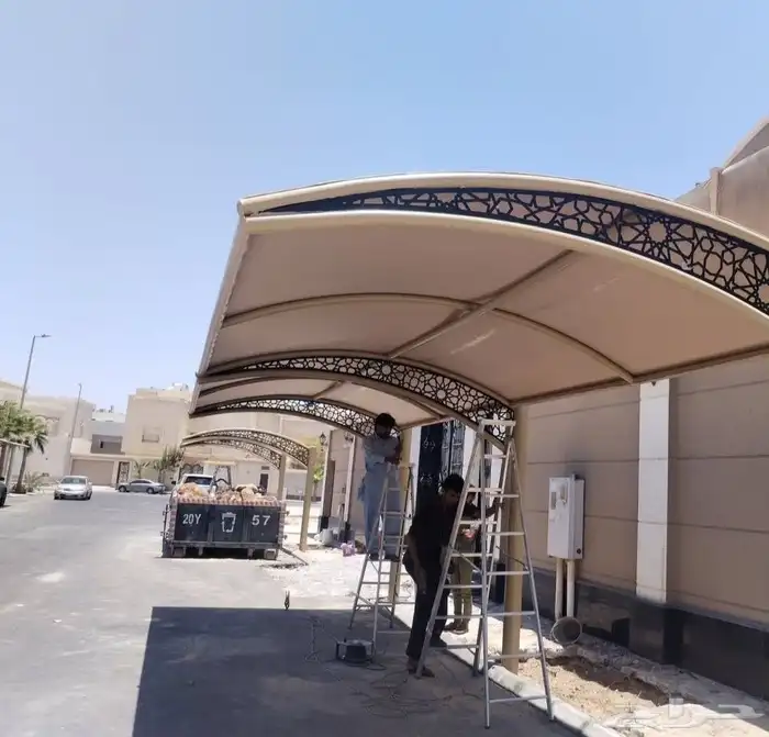 مظلات سواتر 0