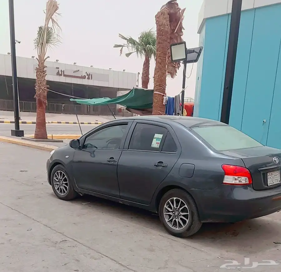 يارس دبدوب للبيع 0