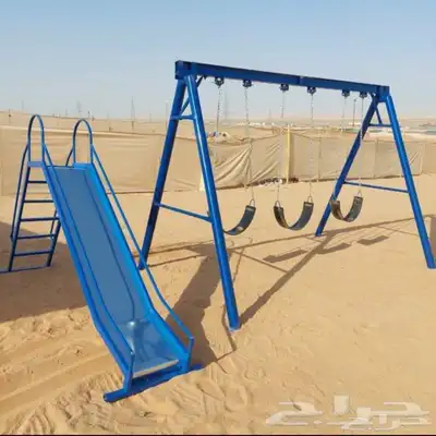 مراجيح العاب اطفال 2