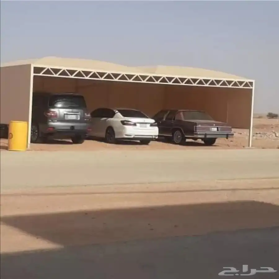 حداد مضلات و سواتر 4