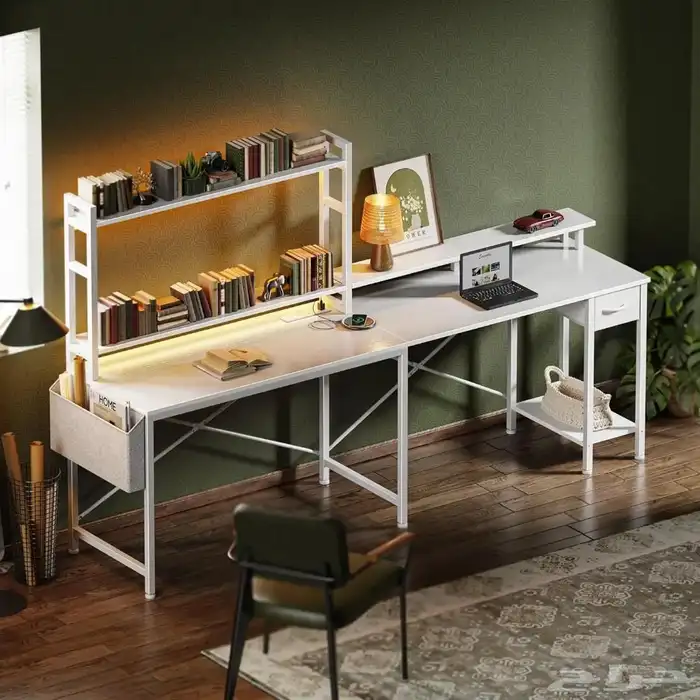 طاولة قيمنق العصري Modern Gaming table 16