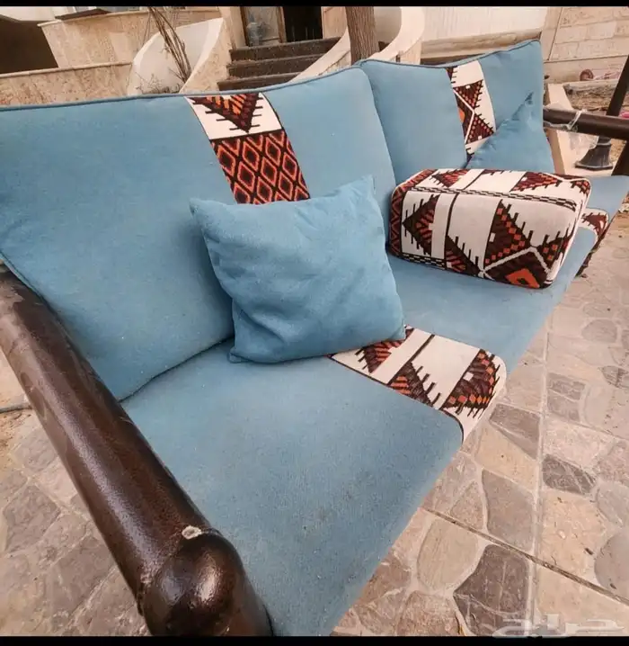 كرسي اريكه كنب 1