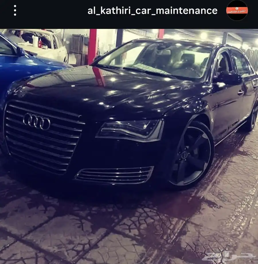..مركز الكثيري للتنجيد وصيانه السيارات .. تنجيد جميع انواع index