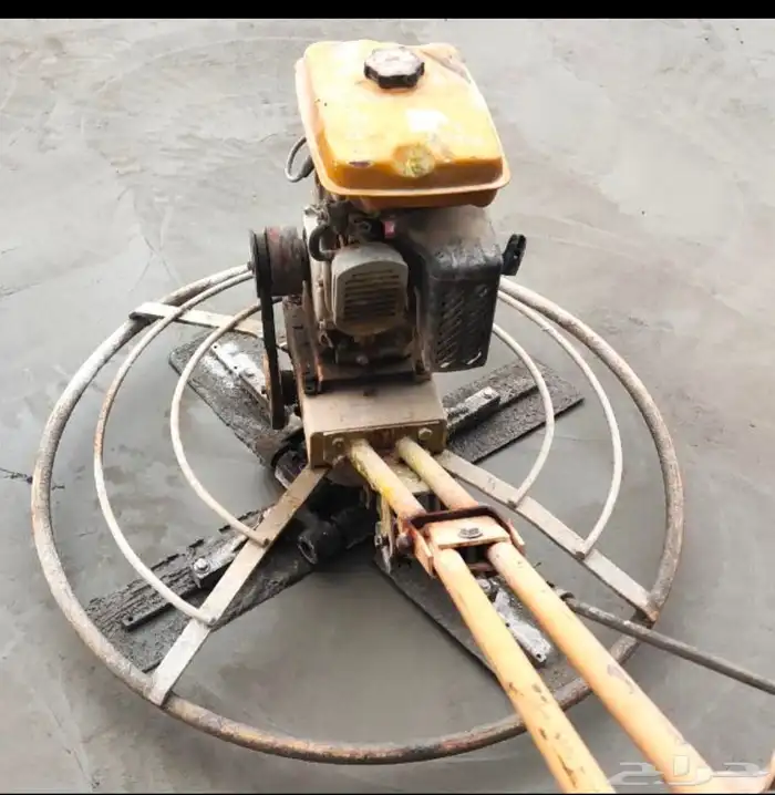 مقاول صب  مروح  بو سي 0