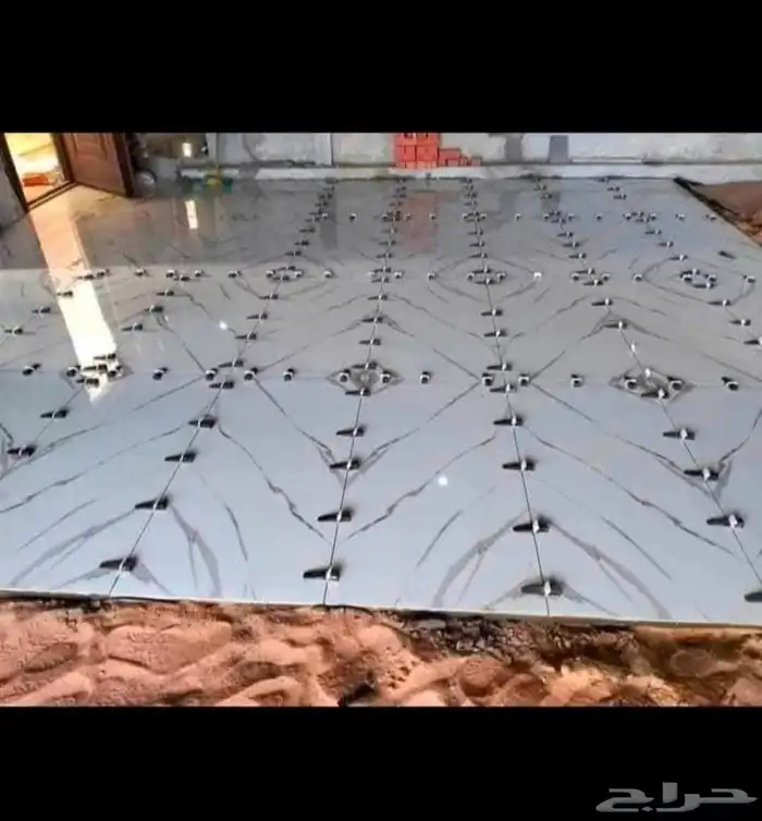 سراميك روخام تكسر ترميم 2