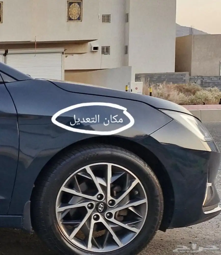 النترا 2019 مكينه كبيره كحلي 20