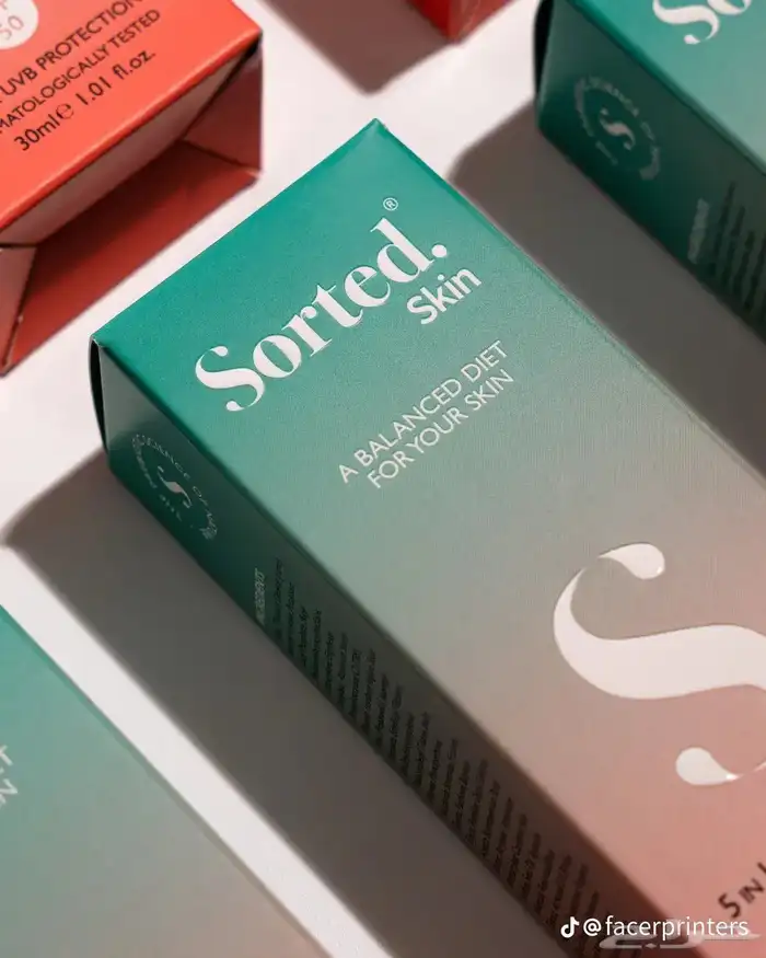 طباعة علب عطورات 1