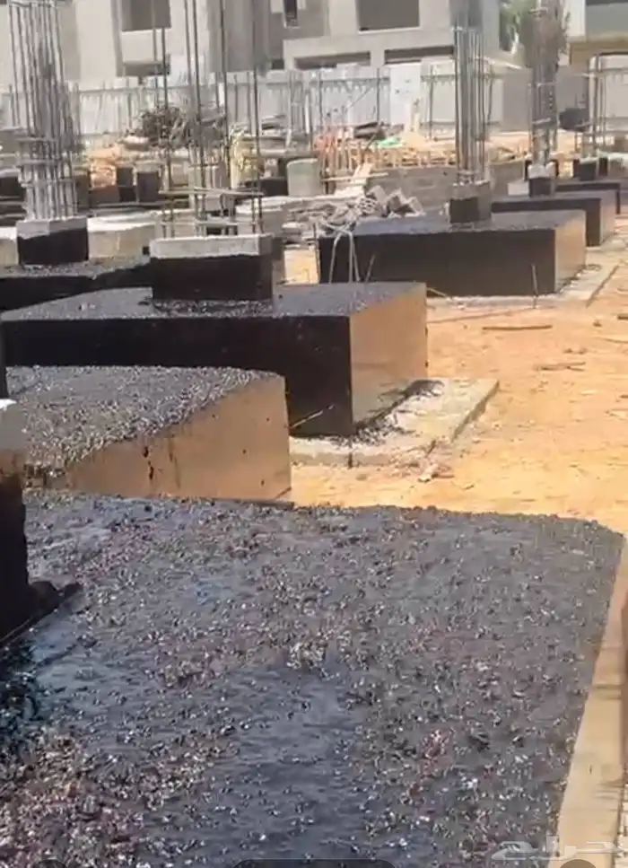 مقاول إنشاءات عظم وتشطيب( فلل _ سكنى _ استراحات _ مسابح) 3