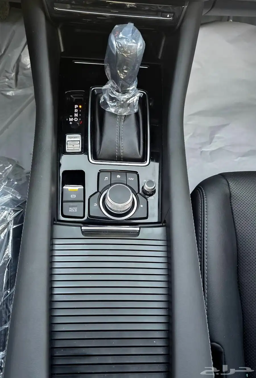 Mazda 6 2023 full option 11
