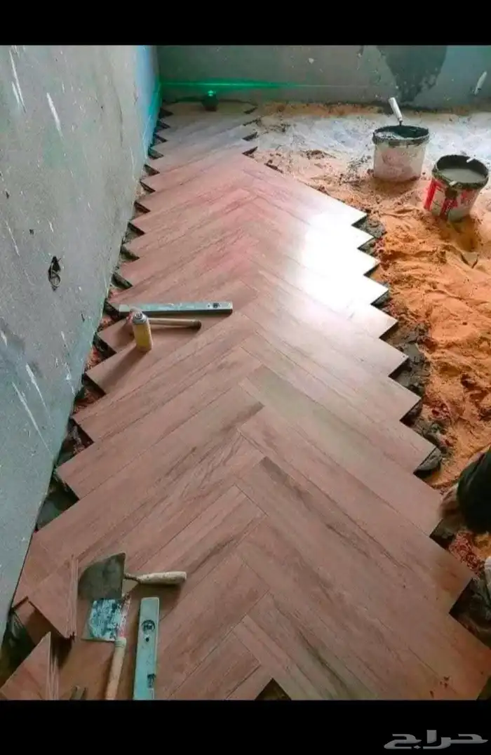 سراميك روخام تكسر ترميم 3