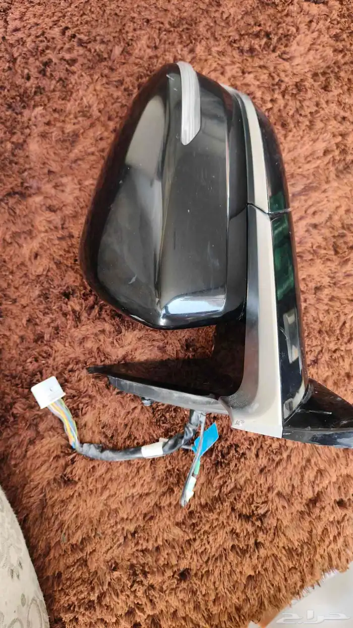 جيتور X70 مرايه السواق حق فل على الشرط والظمان 6