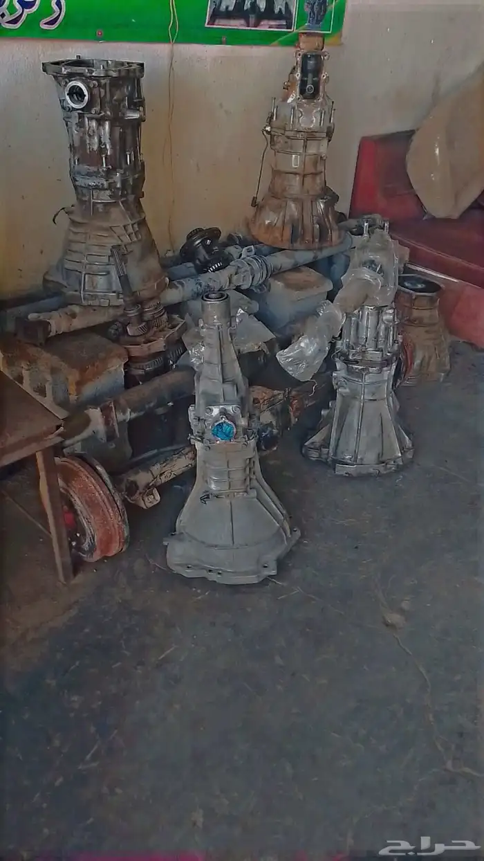 جير عادي هيلاكس وقالا في جير عادي دارسن وكالا في دفرنسات في 1