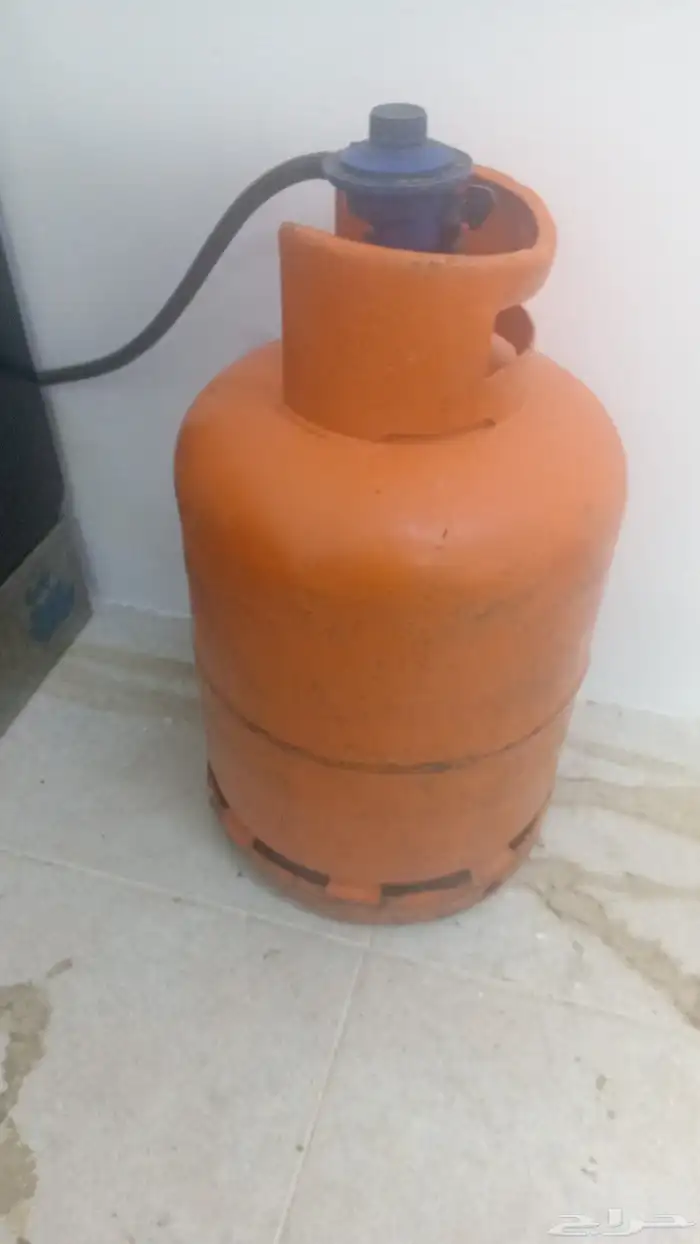 اسوانة غاز 0