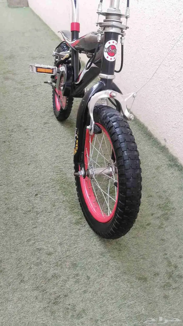 سيكل كوبرا رياضي نظيف 3