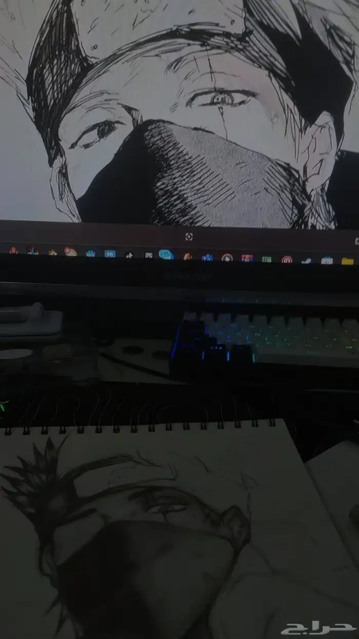 طلبات رسم بارخص الاسعار 1