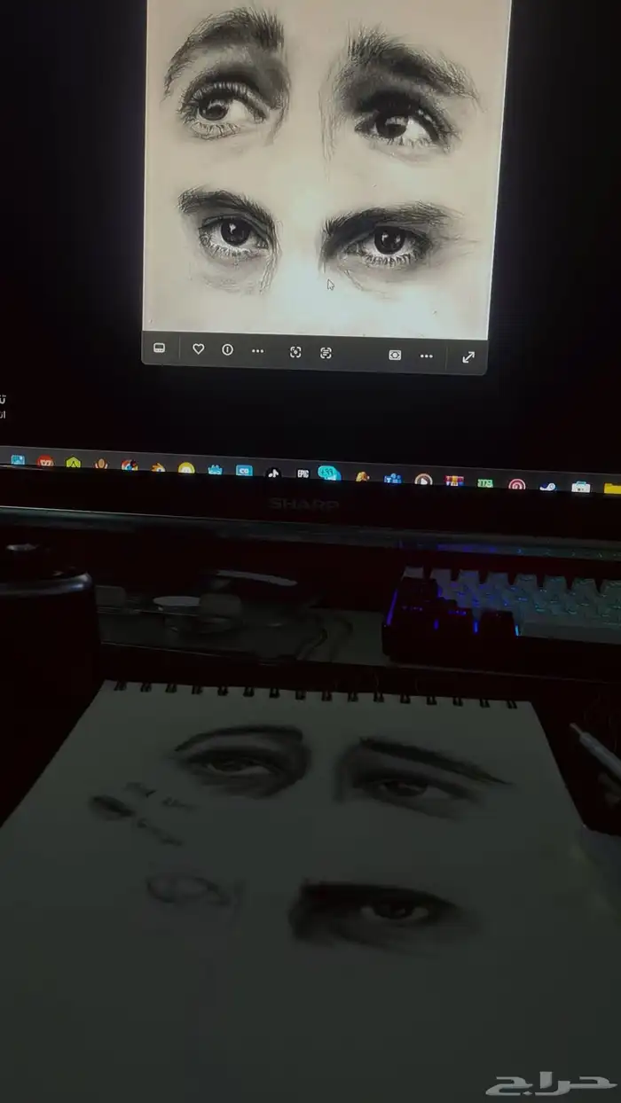 طلبات رسم بارخص الاسعار 3
