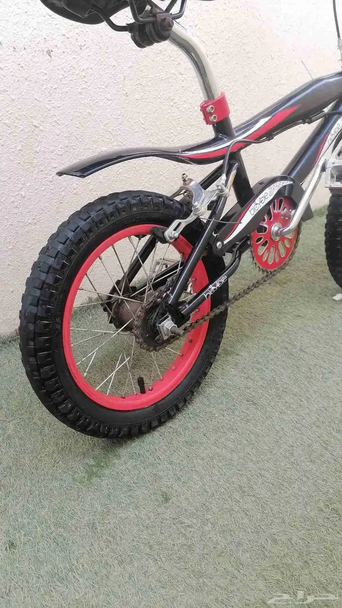 سيكل كوبرا رياضي نظيف 2