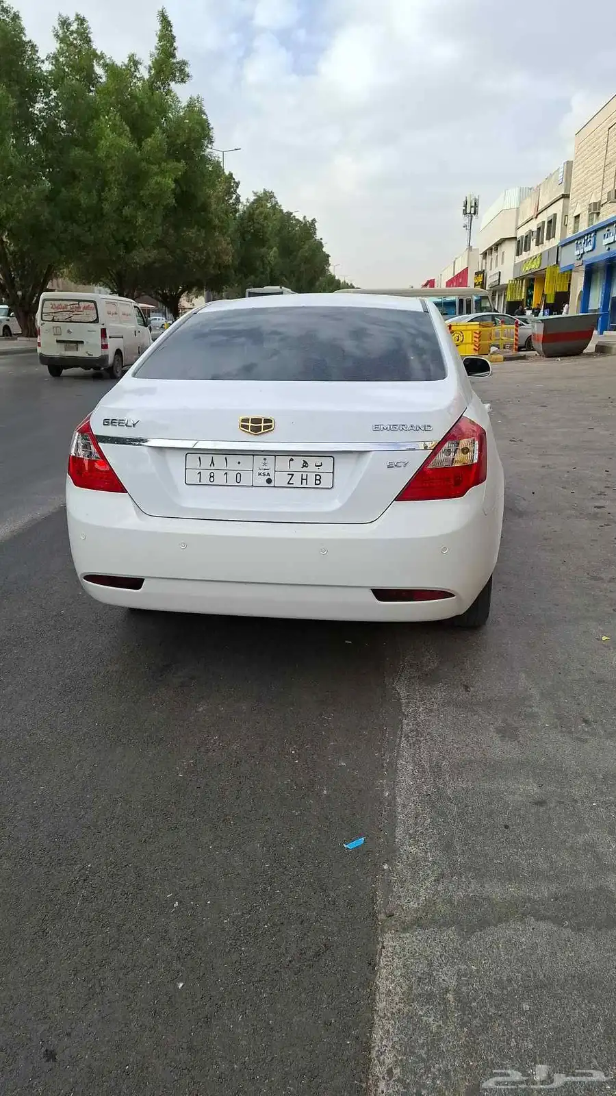 جيلي ام جراند 2013 geely emgrand ec7 index