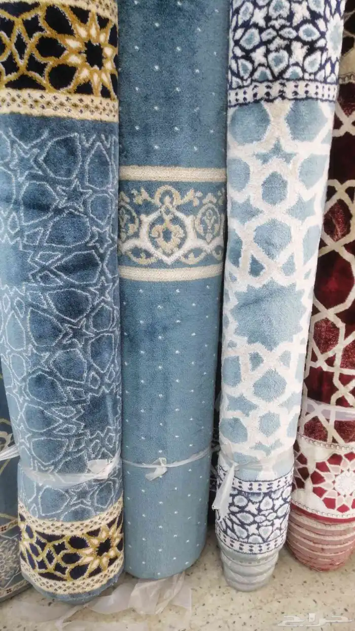 موكيت مساجد 9