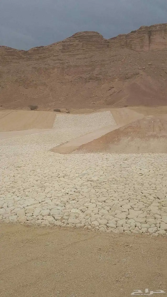 أبو خالد جميع انواع بنا الحجرالرباريب والقاويم ومجاري السيول 2