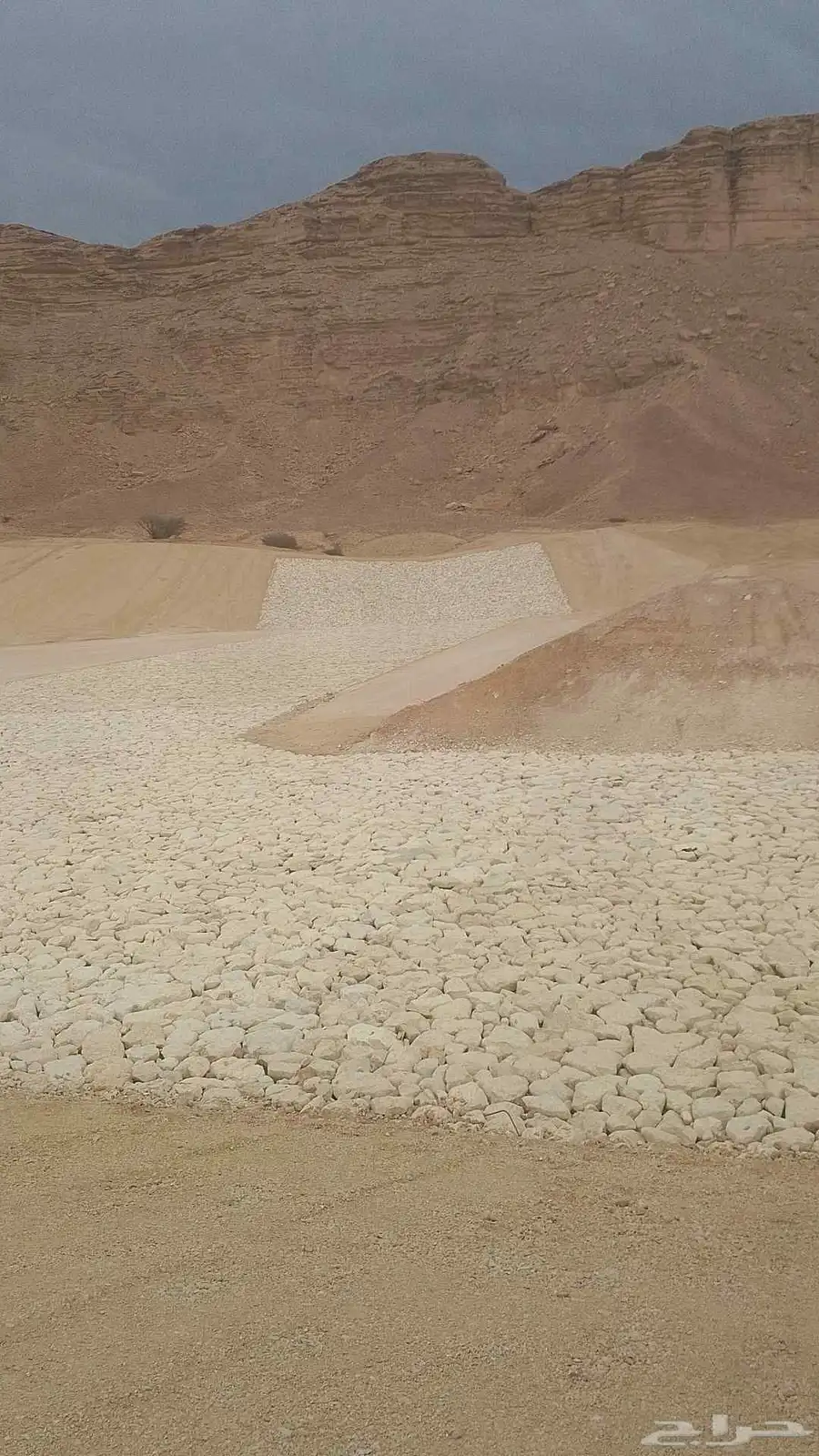 أبو خالد جميع انواع بنا الحجرالرباريب والقاويم ومجاري السيول 2