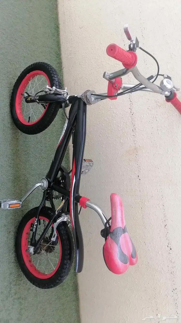 سيكل كوبرا رياضي نظيف 4