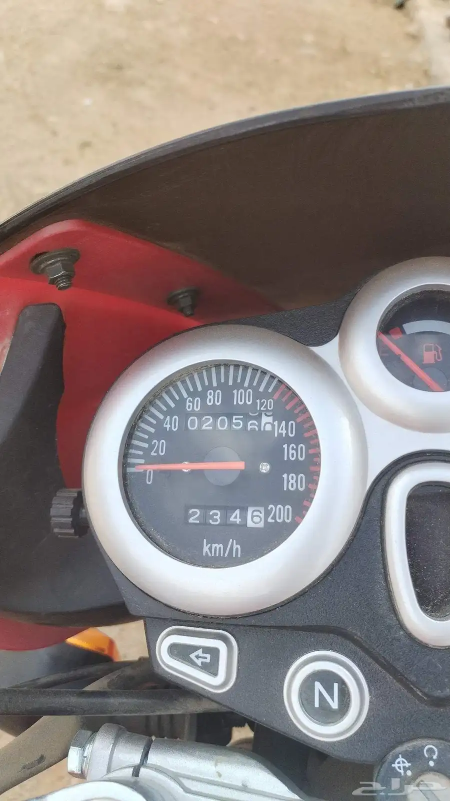 دباب سويد مقنع 150CC موديل 2024 بطاقه جمركيه للبدل 0