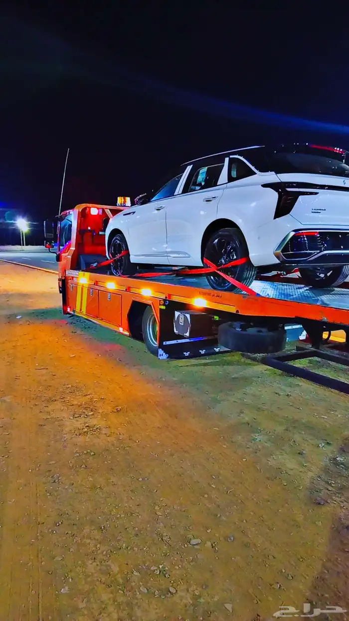 سطحه هيدروليك داخل جدة الان 0