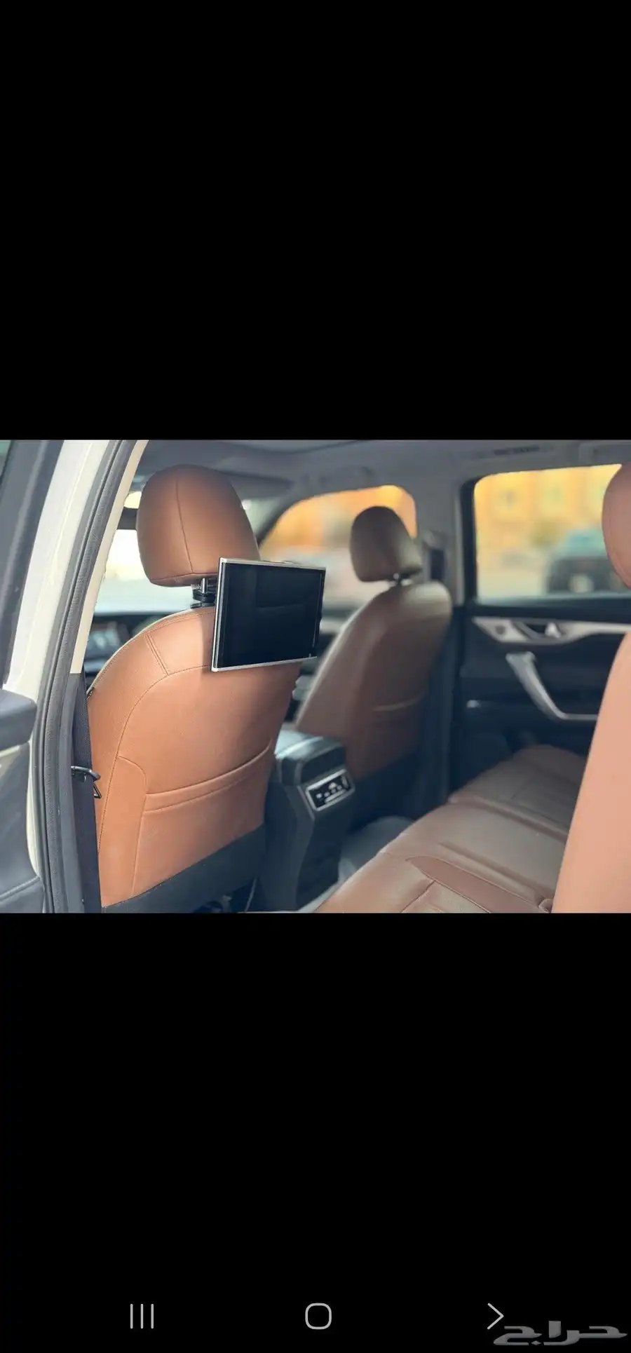 شانجان cs95 رويال 2020 مفحوصه المطلوب 52 الف 2