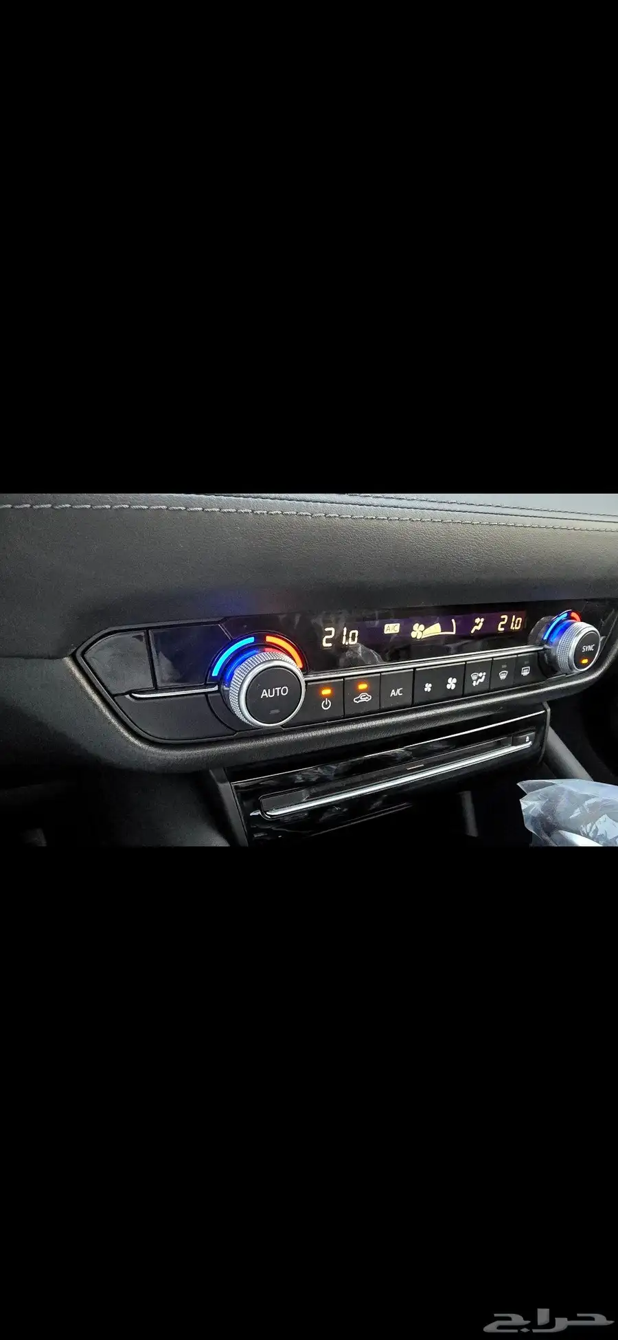Mazda 6 2023 full option 13