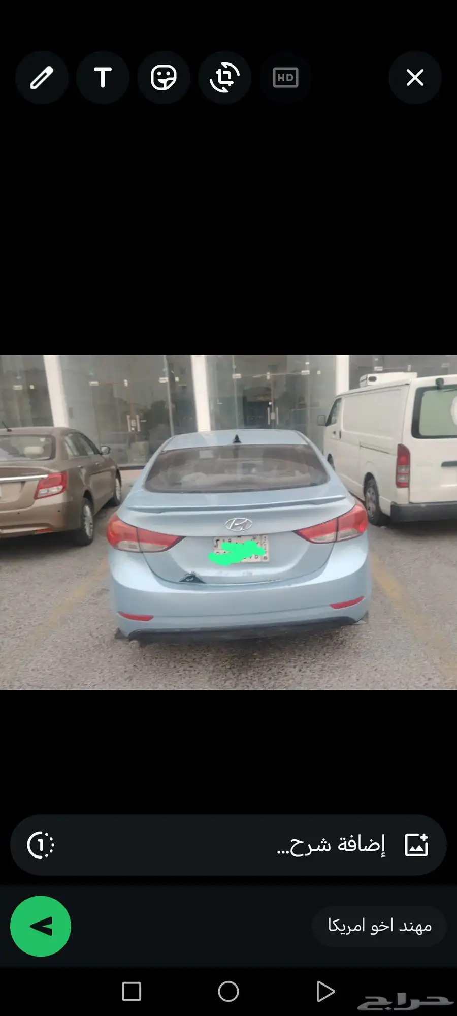 النترا سياره هونداي 0