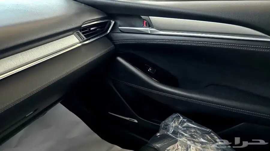 Mazda 6 2023 full option 15