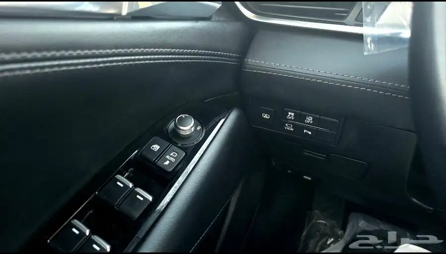 Mazda 6 2023 full option 14