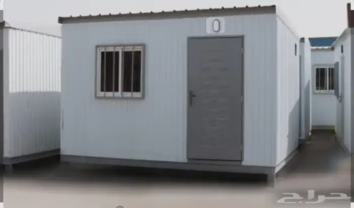 بركسات غرف جميع المقاسات 2