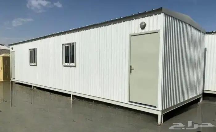 بركسات غرف جميع المقاسات 0