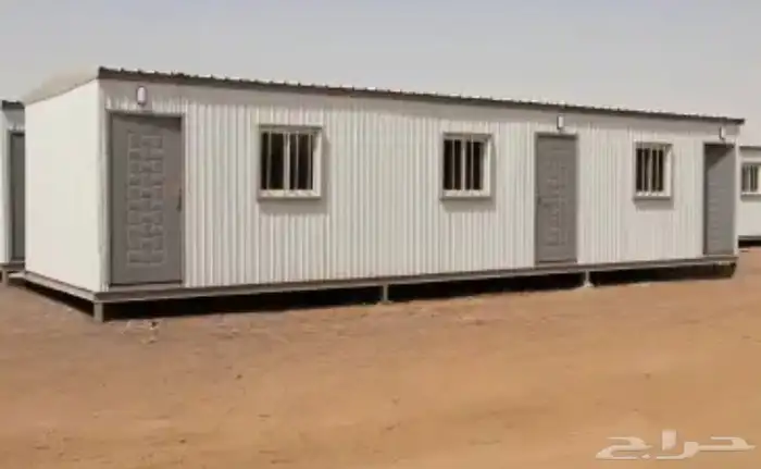 بركسات غرف جميع المقاسات 1