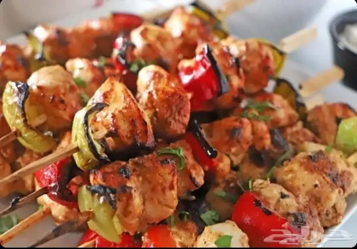 معلم مشاوي 6