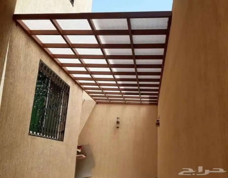 حداد مضلات 3