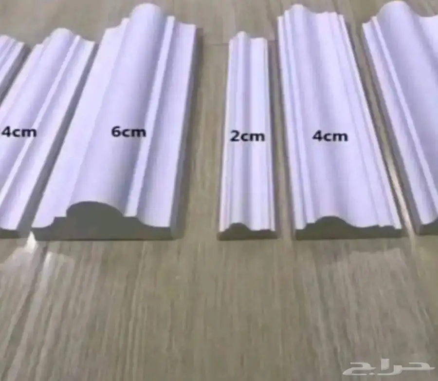 معلم دهانات ديكورات جبس بورد 3