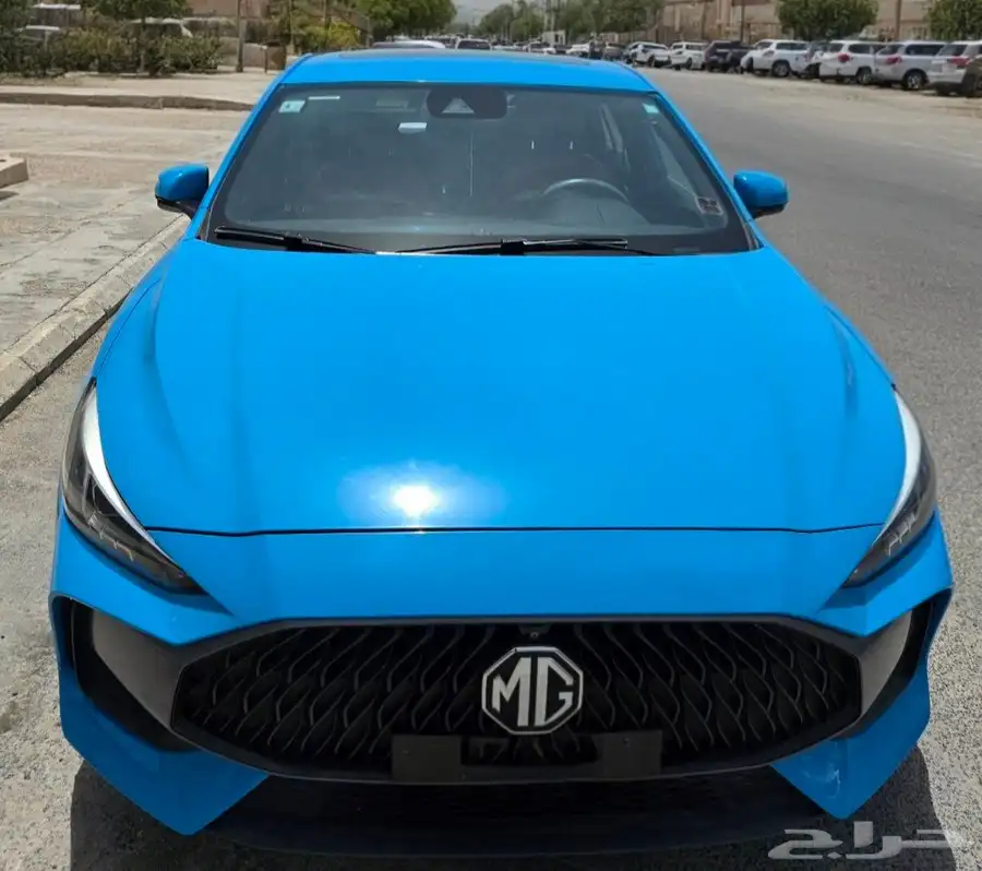 MG GT 2022 in a Good Condition index