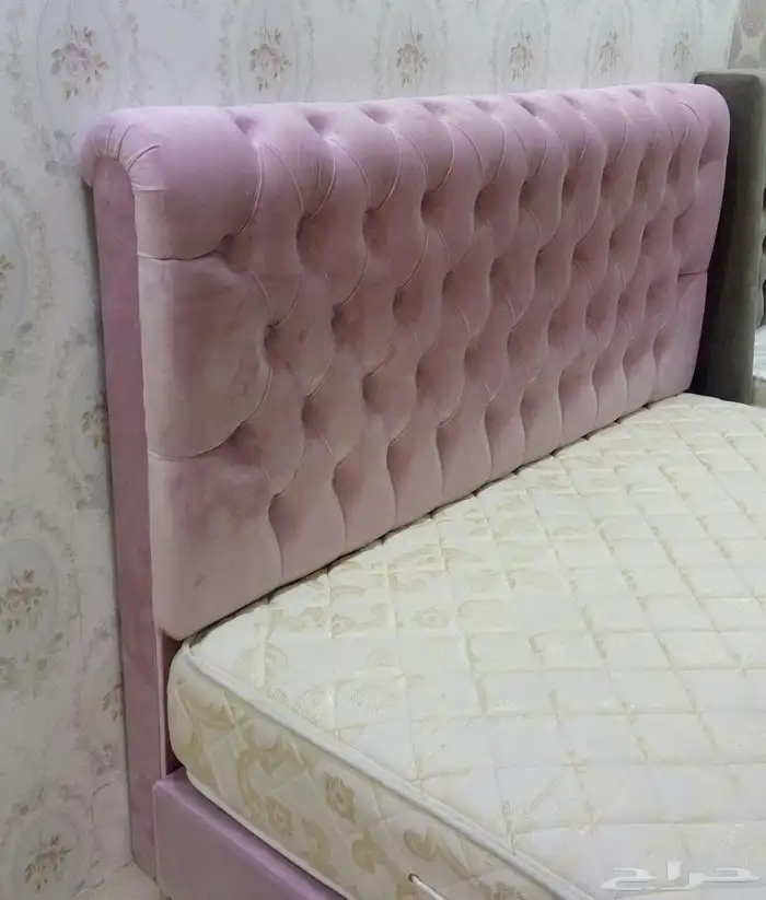 سرر حديد سرر خشب بكسات مراتب طبية مراتب بوكيت دواليب تسريحات 7