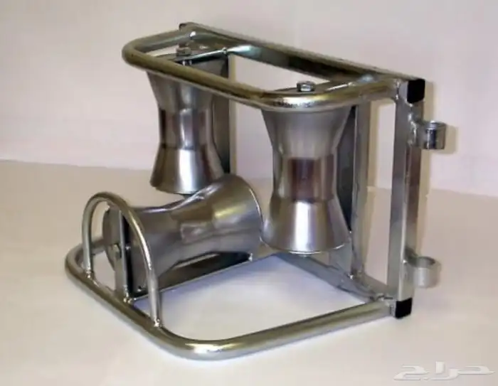 رولات سحب الكابلات 2