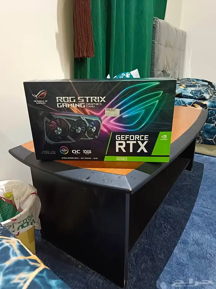 RTX3080 1