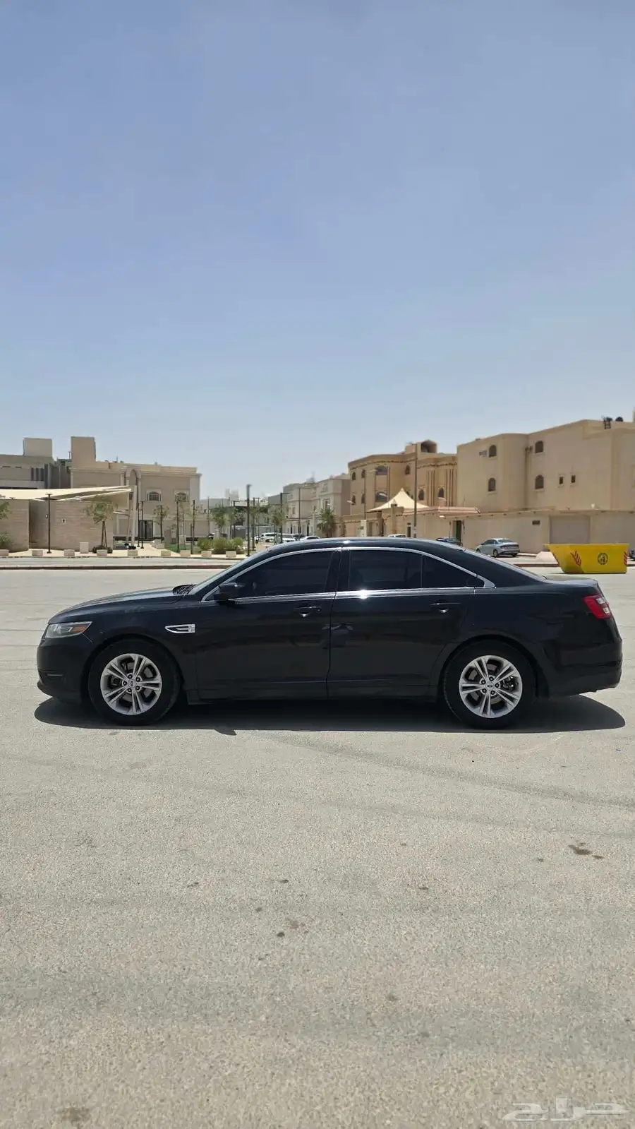 فورد توريس موديل 2015 2