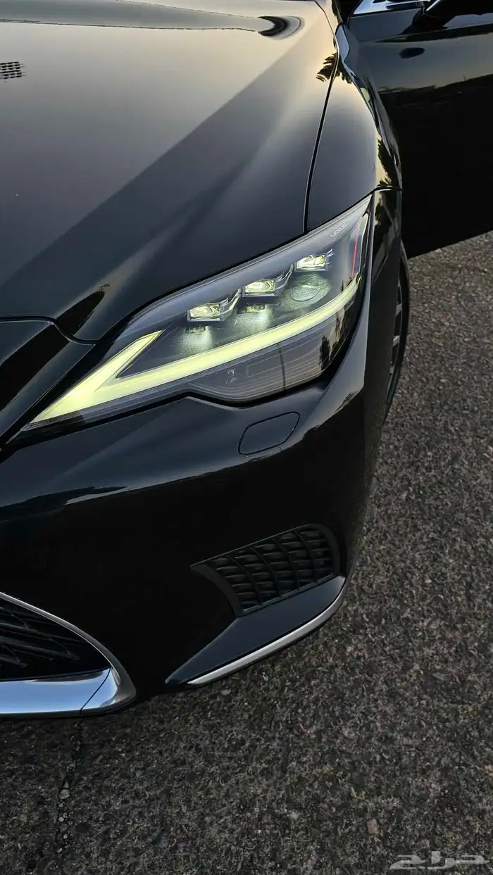 لكزس LS 350 2024 24